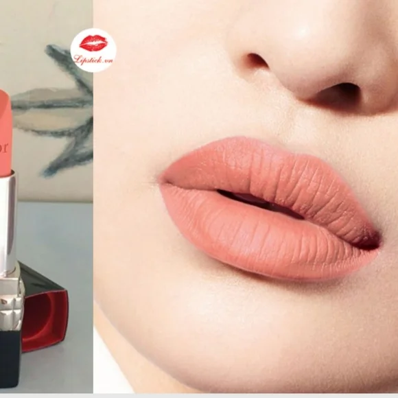 DIOR Rouge Lipstick Collection Sample - Picture 3 of 5